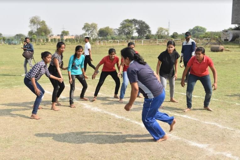 Krishna’s Vikash Institute of Pharmaceutical Sciences and Research Raipur Vyom Raipur photo 12